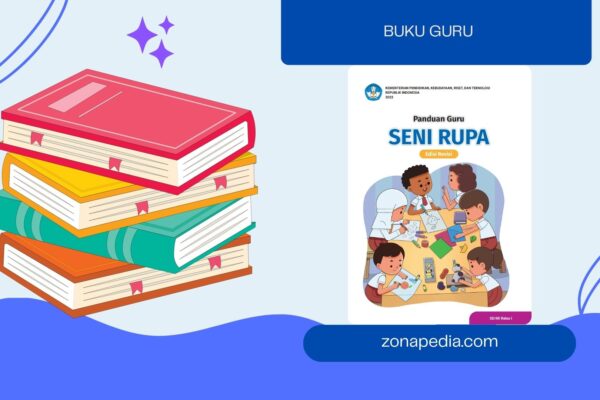 Buku Panduan Guru Seni Rupa untuk SD/MI Kelas I (Edisi Revisi)
