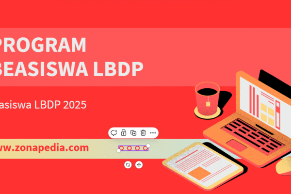 Beasiswa Reguler LPDP 2025: Studi Gratis di Dalam & Luar Negeri