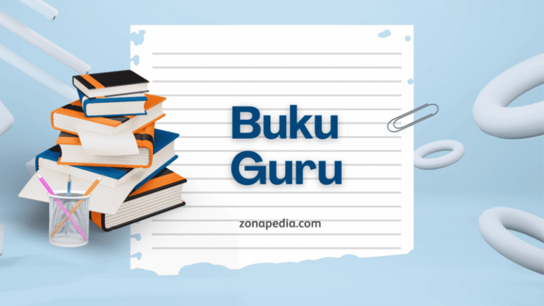 Buku Guru