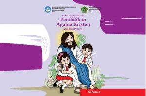 Buku Panduan Guru Pendidikan Agama Konghucu dan Budi Pekerti untuk SD Kelas I