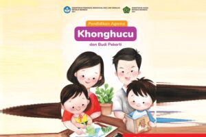 Buku Siswa Pendidikan Agama Khonghucu